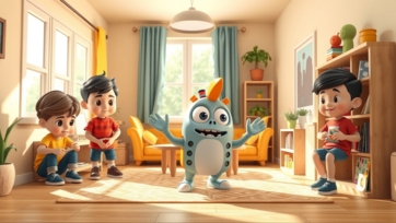 Teaching Life Skills at Home: Raising Independent and Confident Kids in 2026