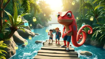 Protecting Kids from Online Scams: Essential Digital Safety Tips for 2026