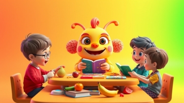 How to Improve Child Memory Power Naturally