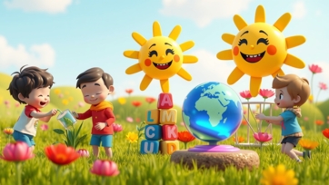 Best Homeschool Curriculum for Early Learners