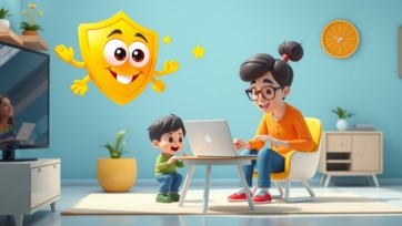 ow to Protect Kids from Harmful Internet Content: Essential Tips for Parents in 2026