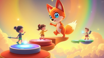 How to Help Shy Children Gain Confidence: A  Parent’s Guide