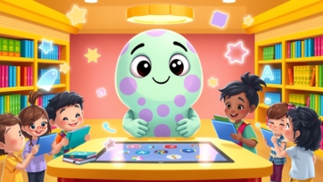 How to Choose Age-Appropriate Content for Kids