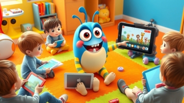 Is YouTube Kids Safe for Children