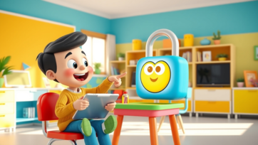 Child-Safe Browsing Settings Explained: A Parent’s Guide in 2026