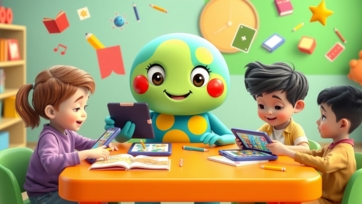 Screen Time vs Study Time Balance for Kids: A 2026 Parent’s Guide