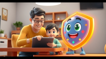 Online Safety Tips Every Parent Should Know: Keeping Kids Safe in 2026