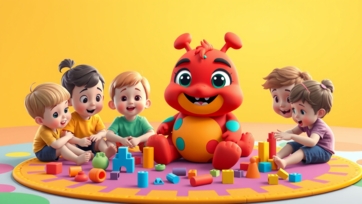 Creative Ways to Teach Kids Problem-Solving Skills