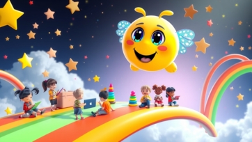 How to Build Confidence in Kids