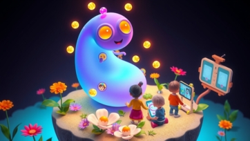 Emotional Development Stages in Children