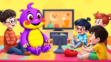 Balanced Screen Time for Kids: Healthy Limits and Tips for 2026