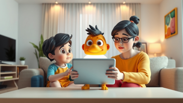 Why Some Cartoons Are Not Suitable for Kids: What Parents Need to Understand in 2026