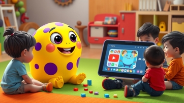 Signs Your Child Watches Too Much YouTube in 2026