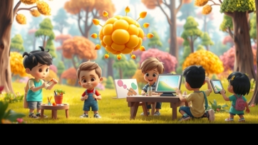 Skill-Based Education for Children in 2026