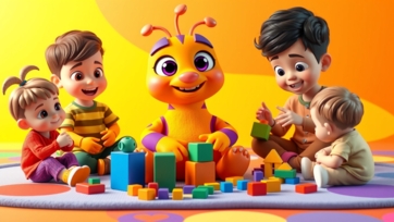 Importance of Play-Based Learning in 2026