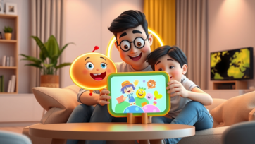 Why Age Ratings Matter for Kids Content: A Smart Parenting Guide for 2026