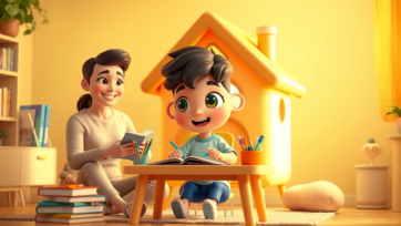 How to Create a Safe Learning Environment at Home: A Complete Guide for Parents in 2026