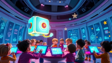 Why Children Get Addicted to Screens in 2026