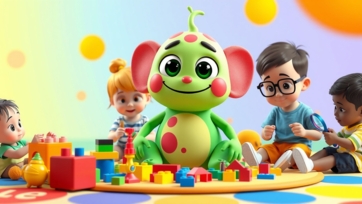 How to Build Curiosity in Children