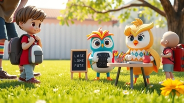 How to Prepare Kids for School at Home: Practical Tips for Parents in 2026