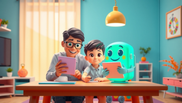 How to Teach Kids Internet Responsibility: A Practical Parenting Guide for 2026