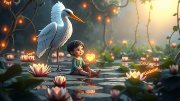 How to Build Your Child's Emotional Intelligence