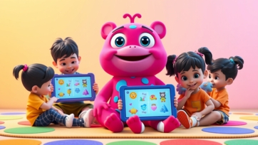 Best Educational Websites for Children