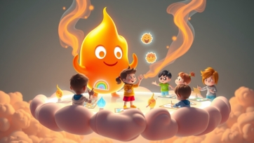 How to Deal with Anger Issues in Kids