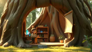 Creating a Child-Friendly Study Space