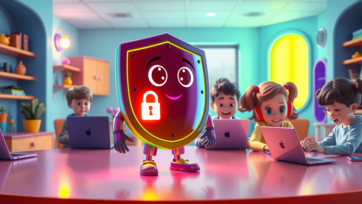 Cyber Safety Rules for Kids: A Parent’s Essential Guide for 2026