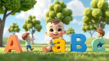 Letter Recognition Activities for Early Learners