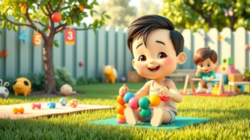 Skill-Based Learning Activities for Kids